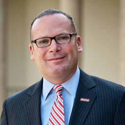 Sean Simpson The Children's Movement of Florida